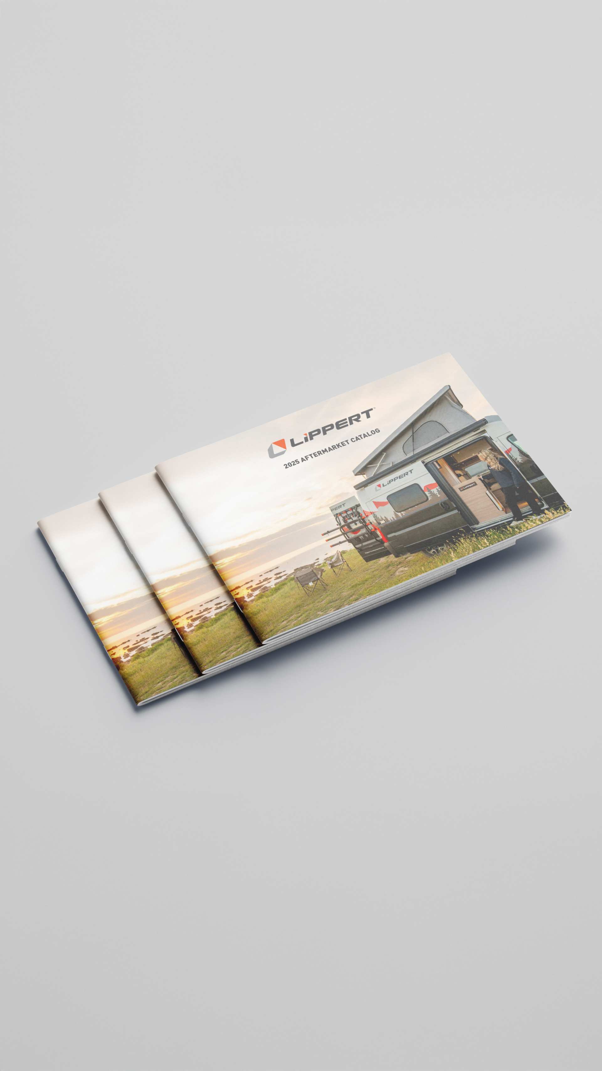 Lippert EMEA Catalog Aftermarket